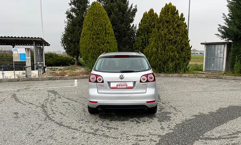 Volkswagen Golf Plus...