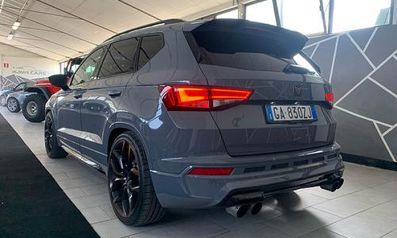 Cupra Ateca Cupra At...