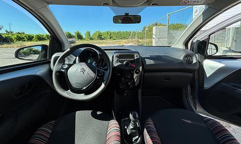 Citroen C1 Benzina 5...