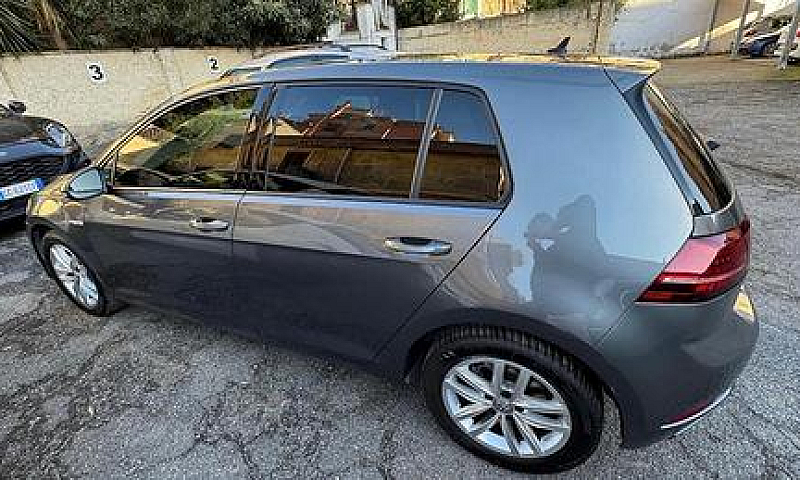 Golf Metano 130 Cava...