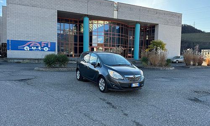 Opel Meriva 1.3 Cdti...