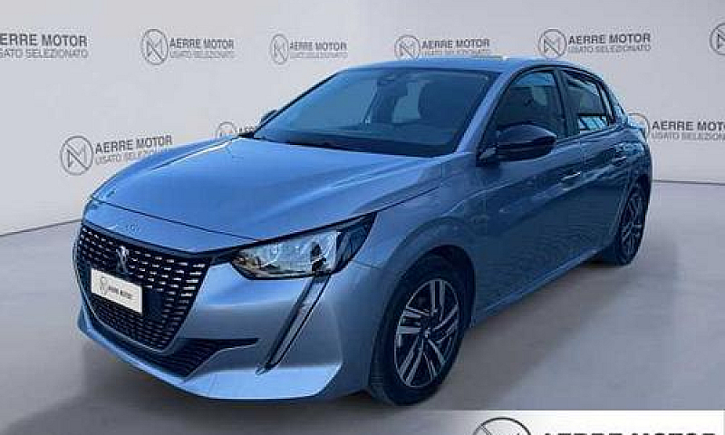 Peugeot 208 1.2 Pure...
