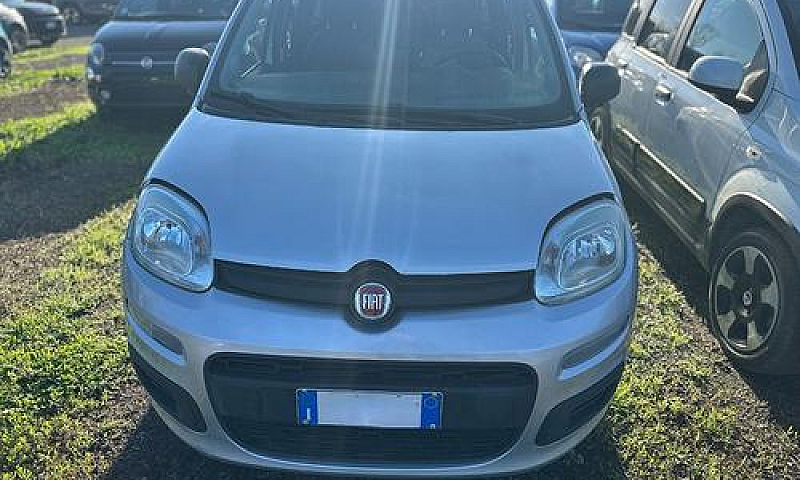 Fiat Panda 3ª Serie ...