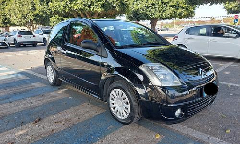 Citroen C2 1.1 Come ...