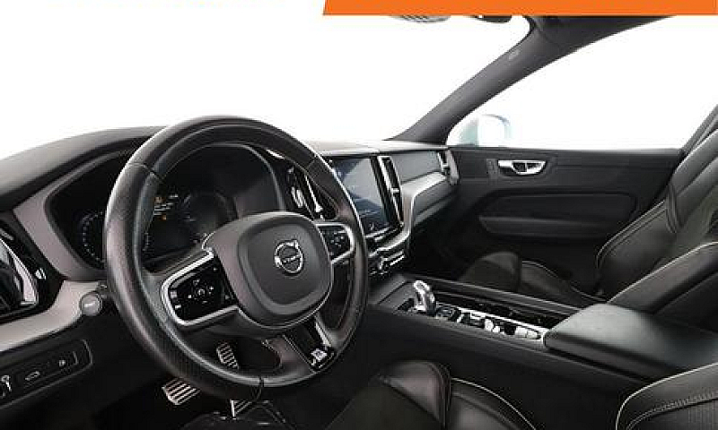 Volvo Xc60 Sd73040...