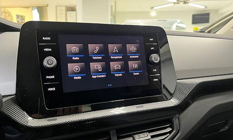 T-Cross 1.0 Tsi Edit...