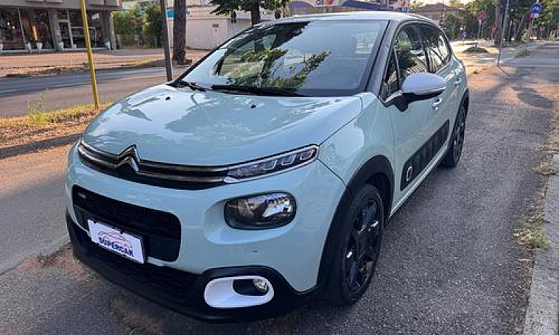 Citroen C3 Puretech ...