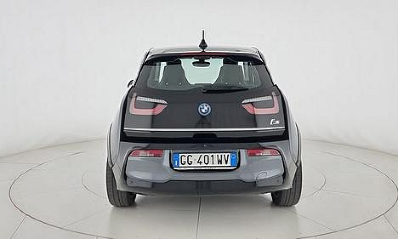 Bmw I3 I3S 120 Ah...