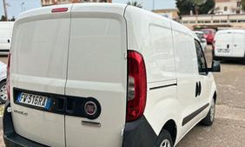 Fiat Doblo Doblò 1.6...