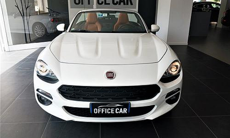 Fiat 124 Spider 1.4 ...
