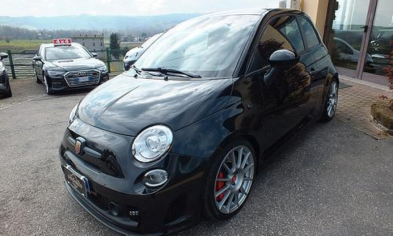 Abarth 500 1.4 Turbo...