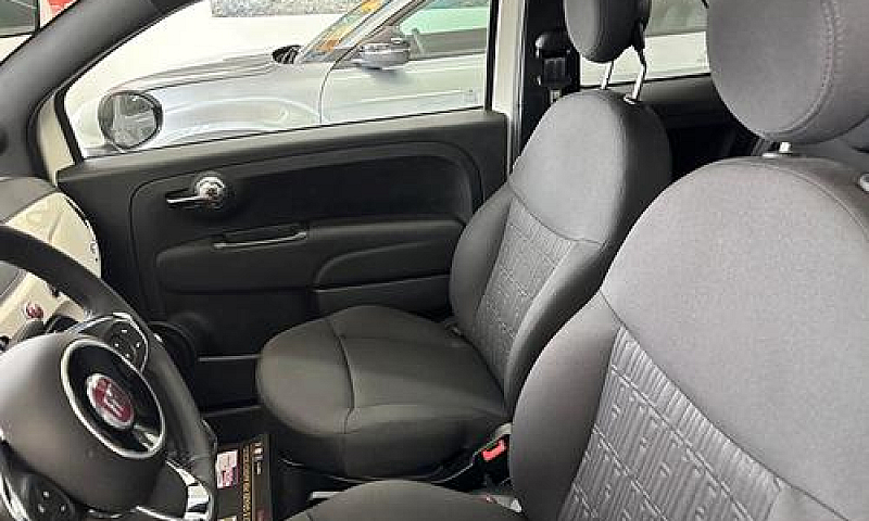 Fiat 500 1.0 Hybrid ...