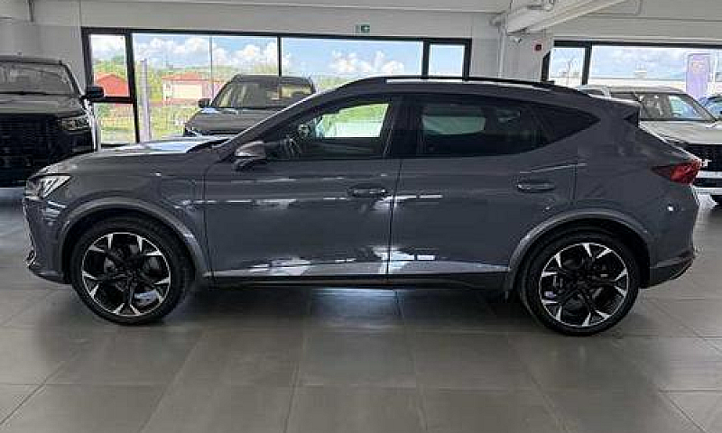 Cupra Formentor 1.4 ...