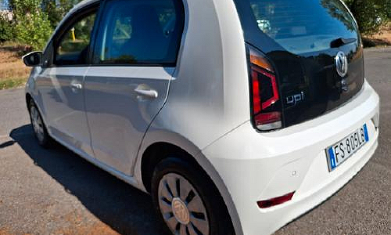 Volkswagen Up! 1.0 M...
