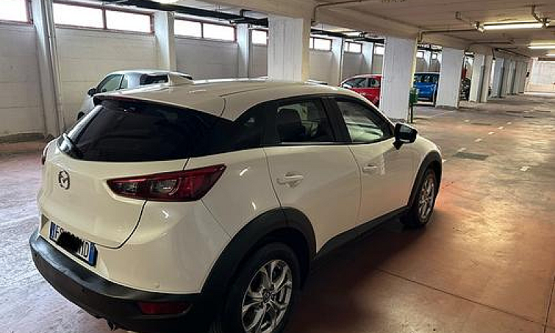 Mazda Cx-3 1.5 Euro ...