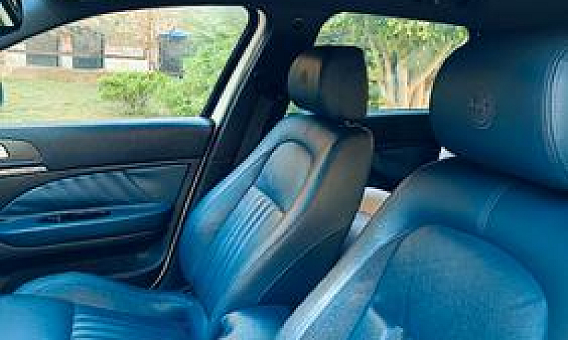 Alfa Romeo 159 - 2.4...