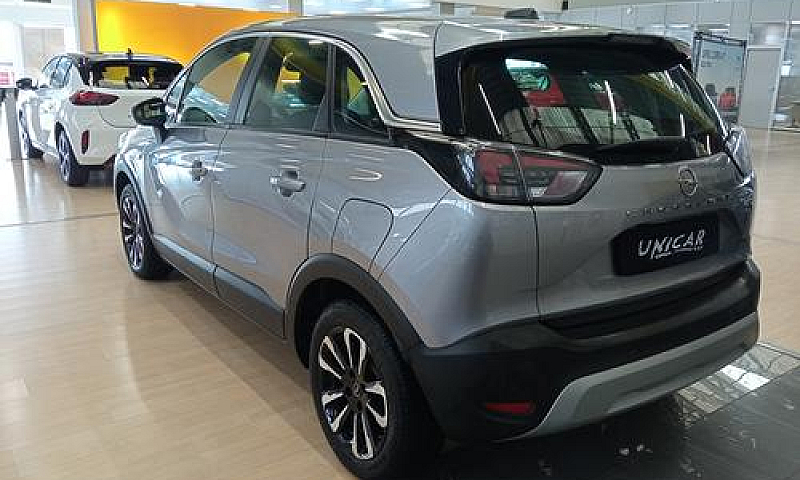Opel Crossland 1.2 E...