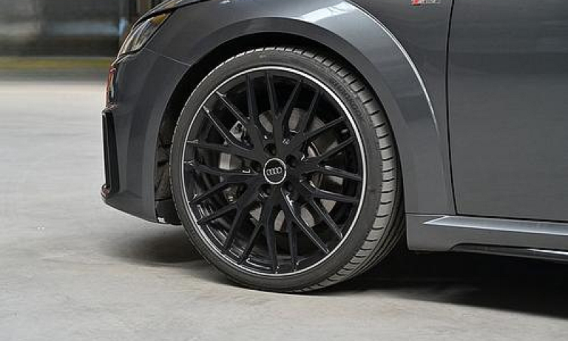 Audi Tt Coupé 45 Tfs...
