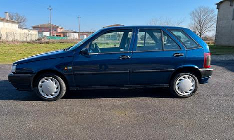 Fiat Tipo 1.6 I.e. C...