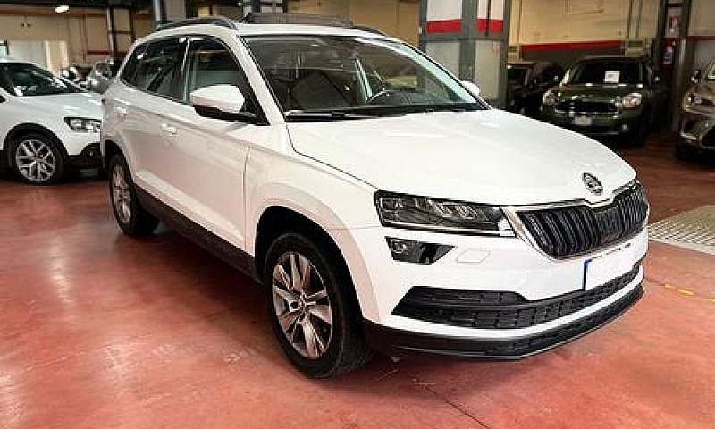 Skoda Karoq 2.0 Tdi ...