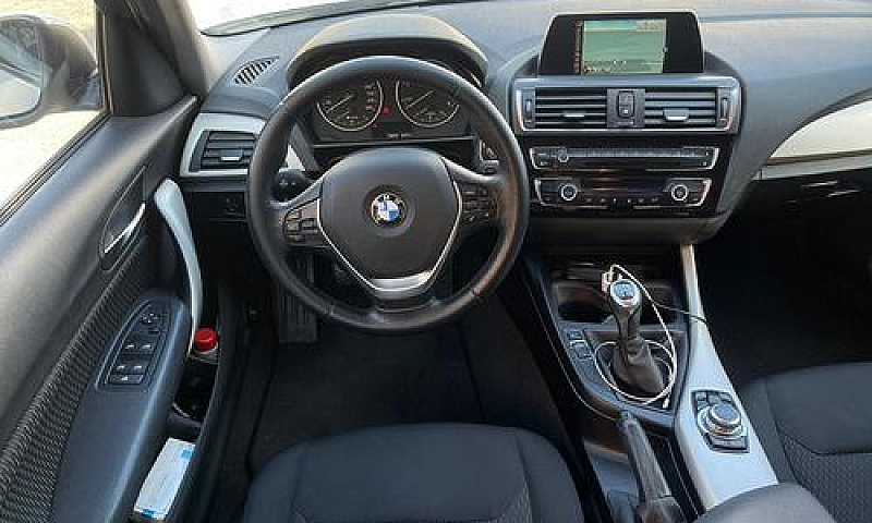 Bmw 118D...
