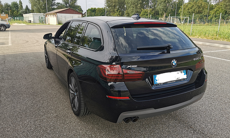 Bmw 530D F11 Xdrive ...