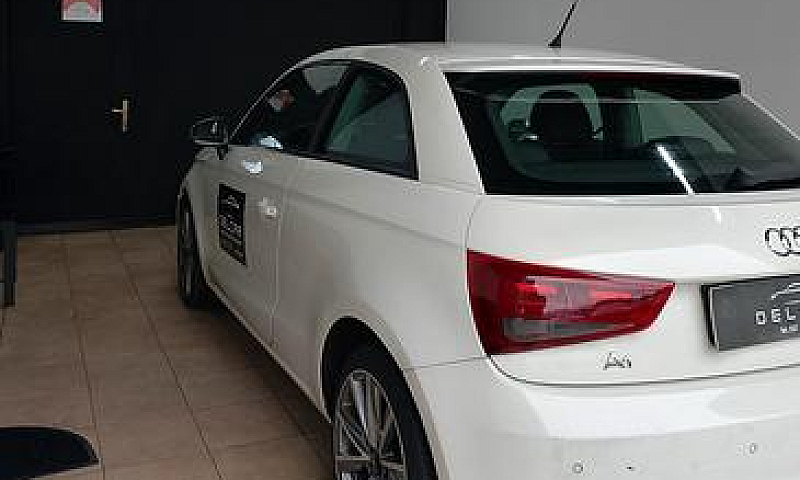 Audi A1 1.6 Tdi 105 ...