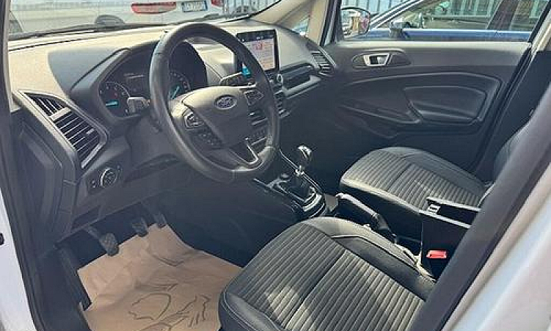 Ford Ecosport 1.0 Ec...