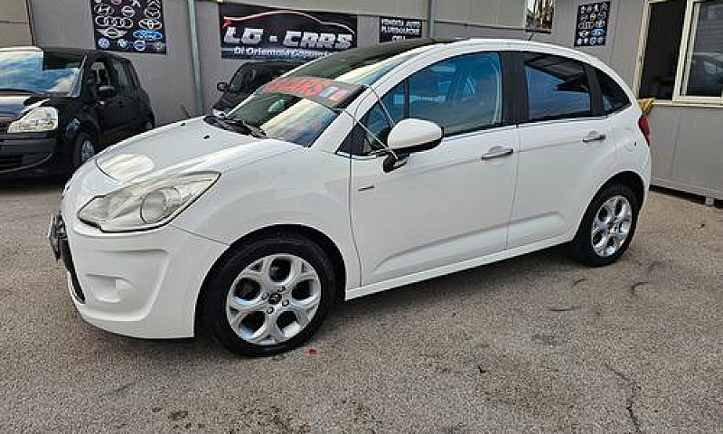 Citroen C3 1.4 Hdi 7...