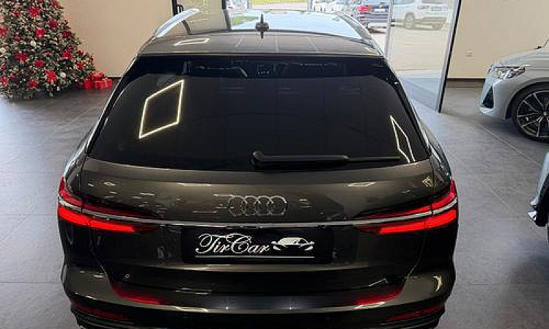 Audi A6 Avant 40 2.0...