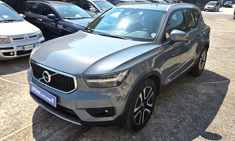 Volvo Xc40 D3 Awd Au...