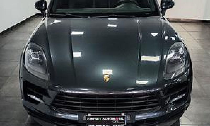Porsche Macan 2.0 24...