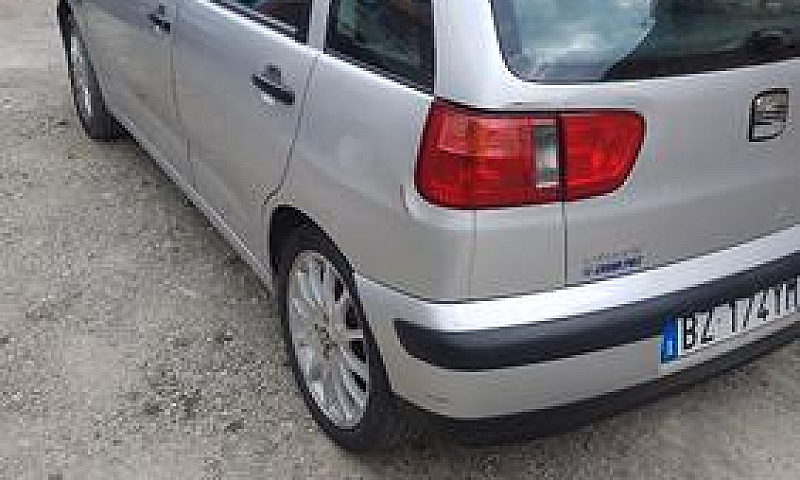 Seat Ibiza 3ª Serie ...