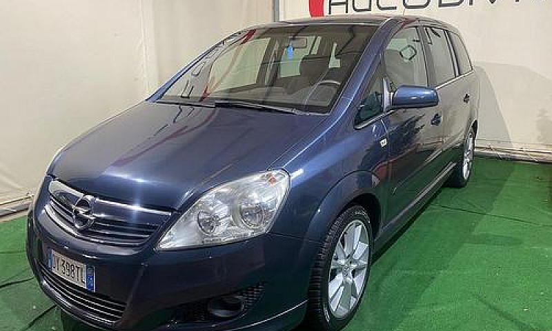 Opel Zafira 7 Posti ...