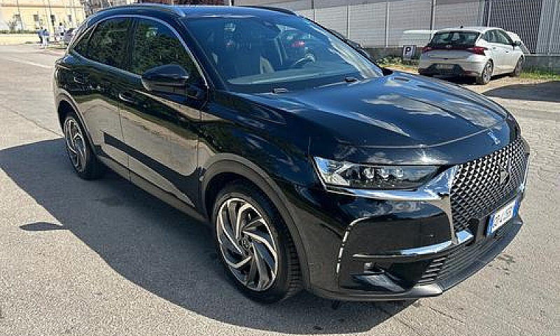 Ds Ds 7 Ds7 Crossbac...