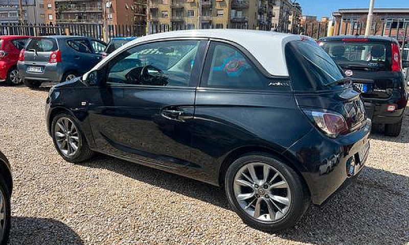 Opel Adam 1.2 Ben Te...