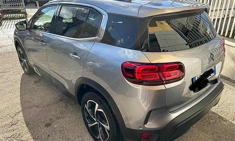 Citroen C5 Aircross ...