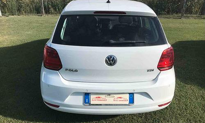 Volkswagen Polo Neop...