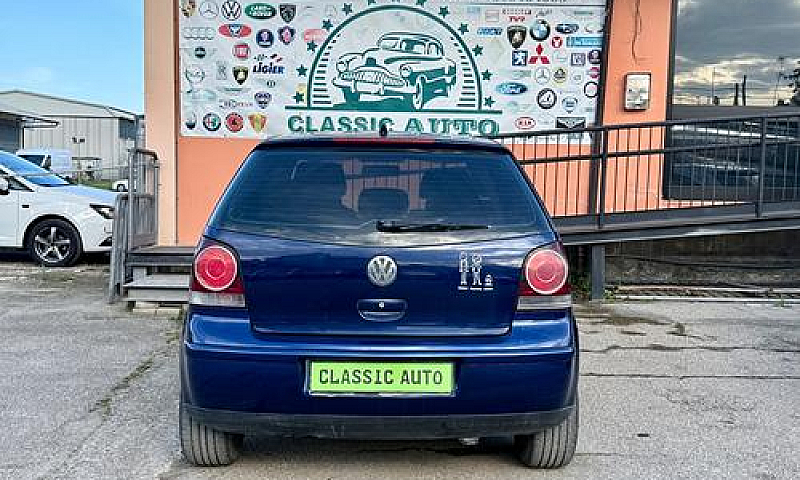 Vw Polo 1.9Tdi 131Cv...
