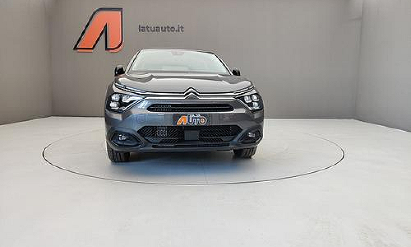 C4 1.2 Puretech 130C...