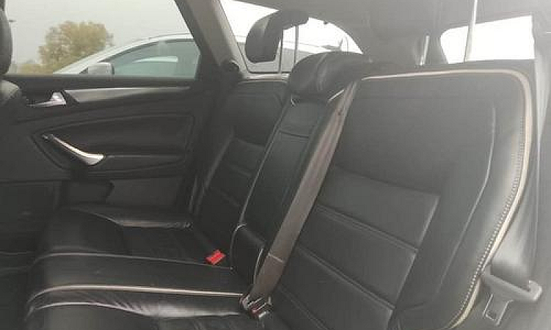 Ford Mondeo 2.0 Tdci...