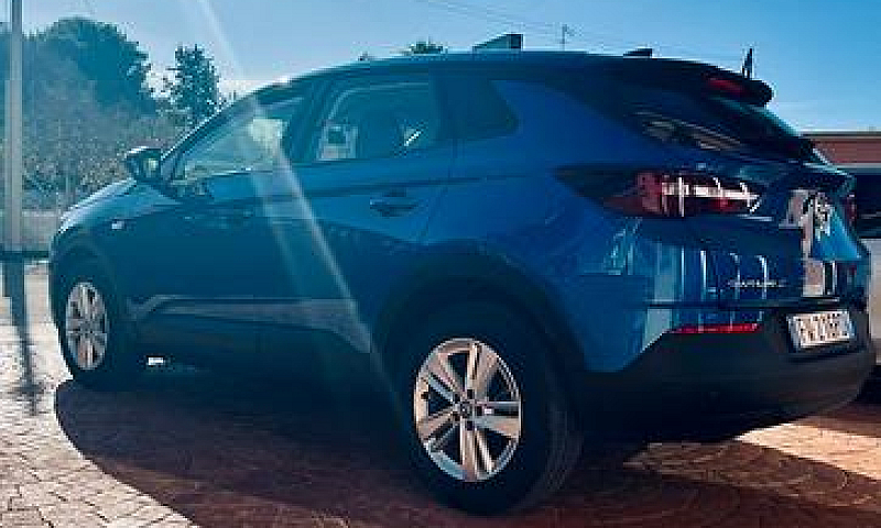 Opel Grandland X 1.5...