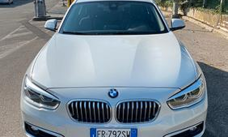 Bmw Serie 1...