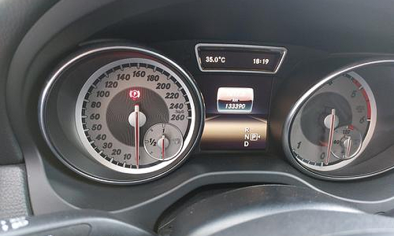 Gla 200 4Matic Sport...