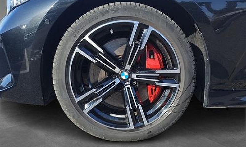 Bmw 320 D 48V Xdrive...