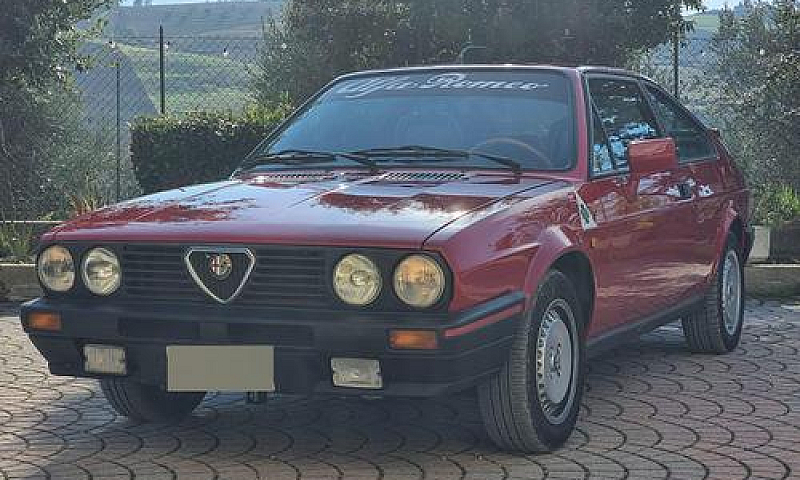 Quadrifoglio Verde A...