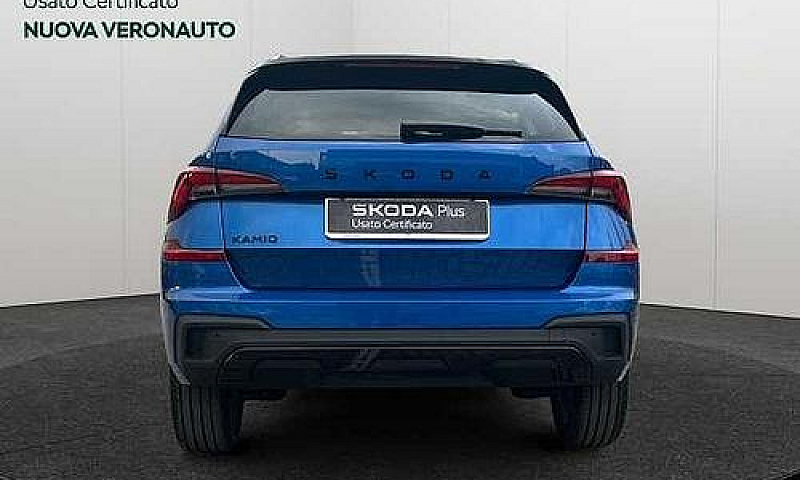 Skoda Kamiq 1.0 Tsi ...