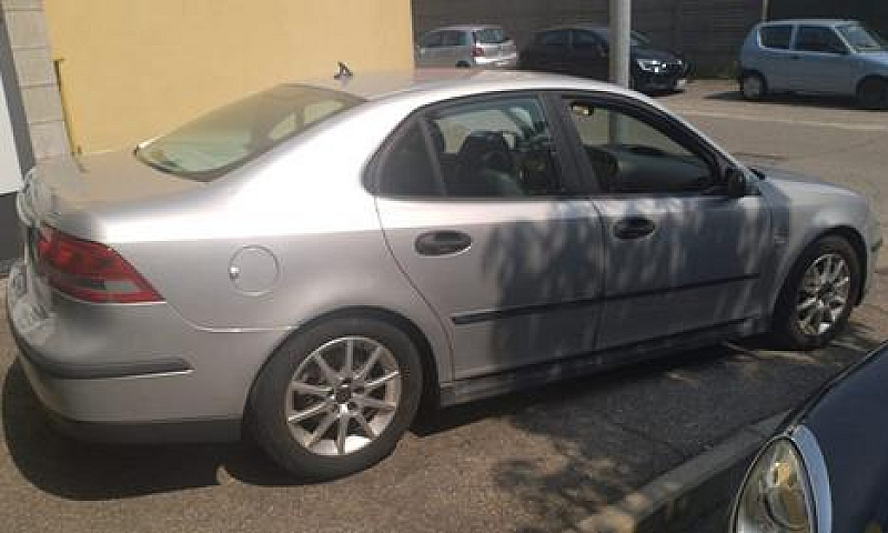 Saab 9-3 Sport Sedan...