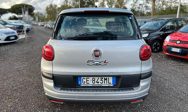 Fiat 500L 1.4 95 Cv ...
