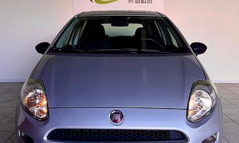Fiat Punto 1.3 Mjt I...